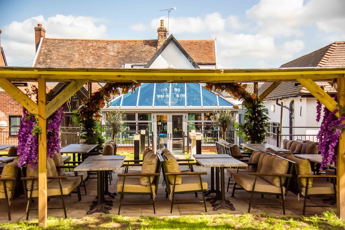 Meze Grill Turkish Restaurant